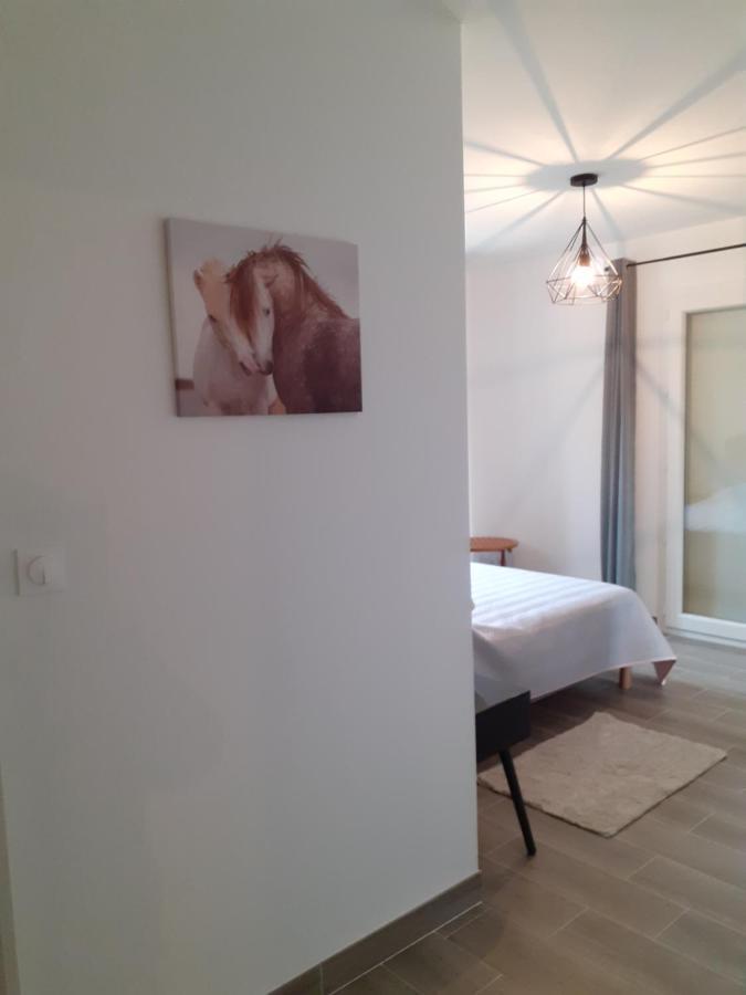 Evadorie Ferienhaus *