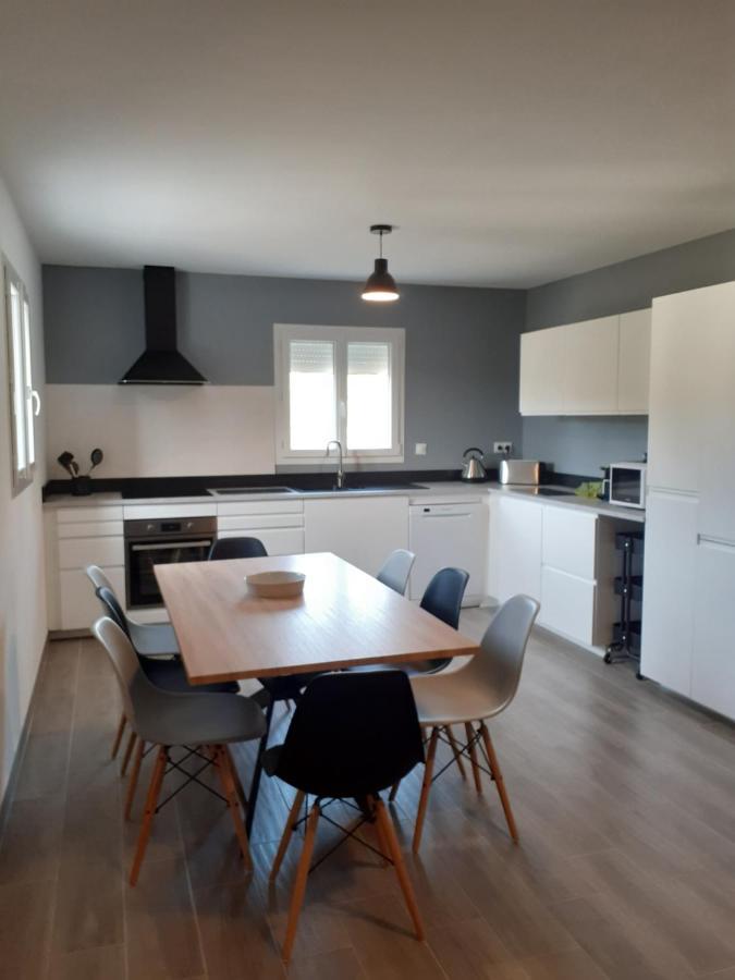 Ferienhaus Evadorie