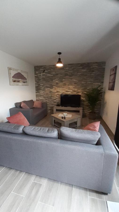 Ferienhaus Evadorie