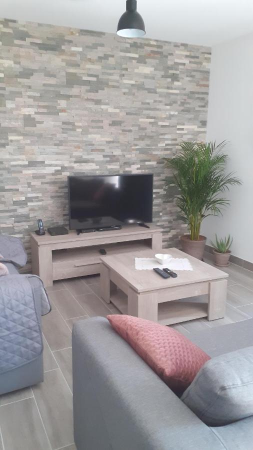 Evadorie Holiday home Le Barroux