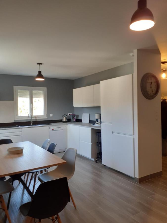 Evadorie Holiday home *