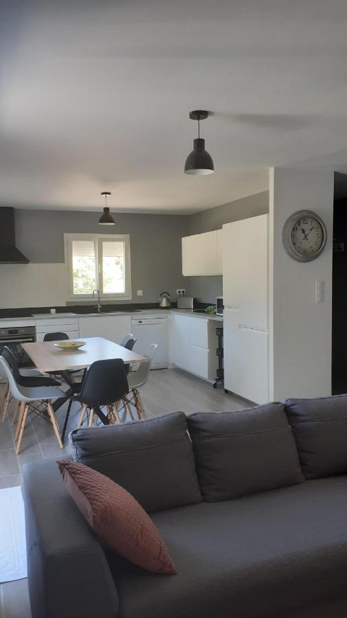 Evadorie Holiday home