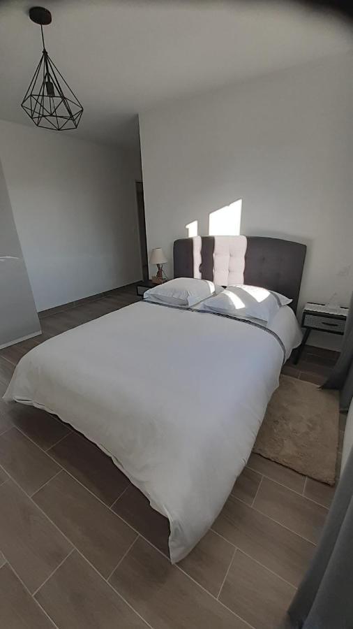 Evadorie Holiday home Le Barroux