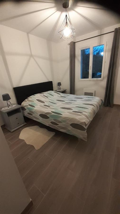 Evadorie Holiday home Le Barroux