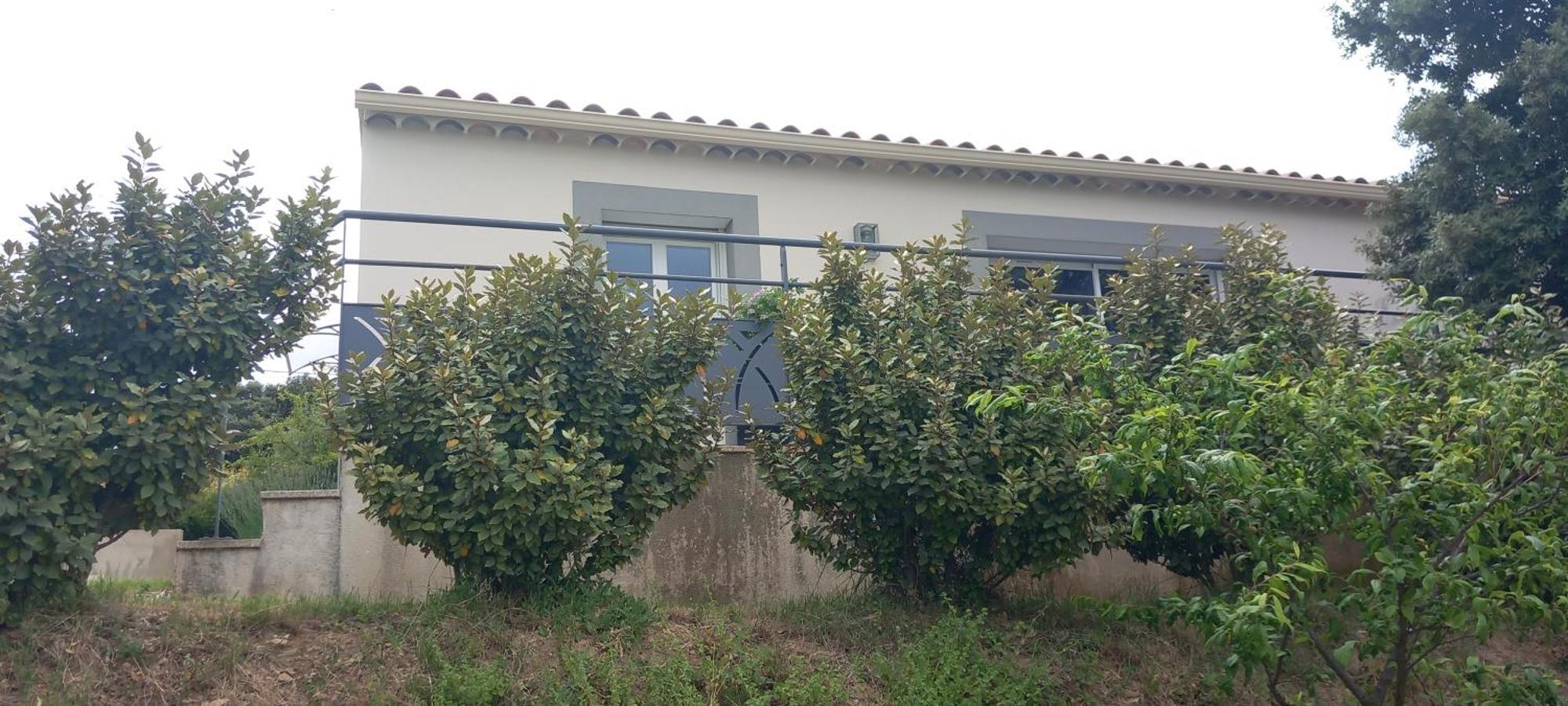 Evadorie Holiday home *